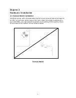 Preview for 9 page of Zonet ZVC7630 User Manual