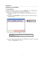 Preview for 12 page of Zonet ZVC7630 User Manual