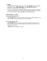 Preview for 27 page of Zonet ZVC7630 User Manual