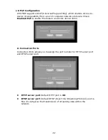 Предварительный просмотр 24 страницы Zonet ZVC7640 User Manual