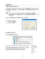 Предварительный просмотр 42 страницы Zonet ZVC7640 User Manual