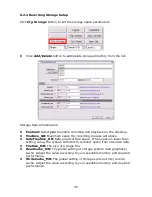 Предварительный просмотр 47 страницы Zonet ZVC7640 User Manual