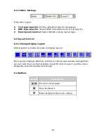 Предварительный просмотр 48 страницы Zonet ZVC7640 User Manual