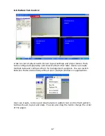 Предварительный просмотр 49 страницы Zonet ZVC7640 User Manual